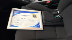 Hyundai Tucson 1.6 TGDi Go SE 5dr 2WD Petrol Estate